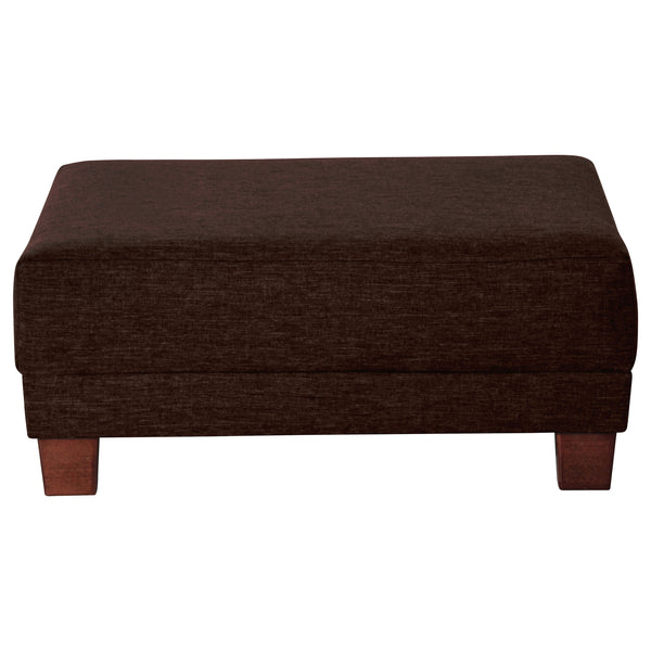 Max Winzer stool Blackpool chocolate