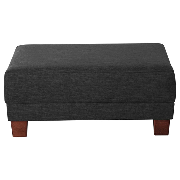 Max Winzer stool Blackpool black