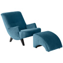 Fauteuil Brandford essence Max Winzer