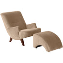 Max Winzer armchair Brandford sand