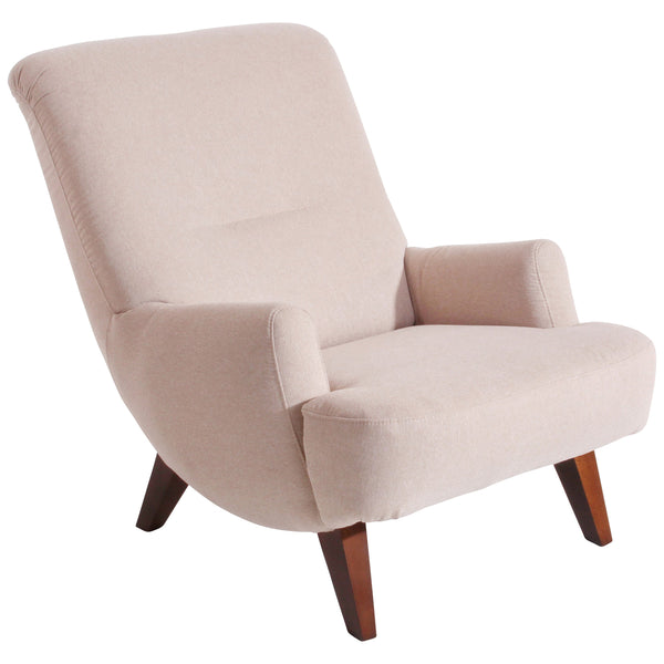 Max Winzer armchair Brandford beige