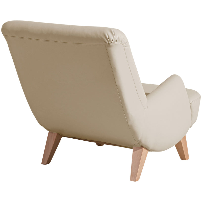 Max Winzer Sessel Brandford beige