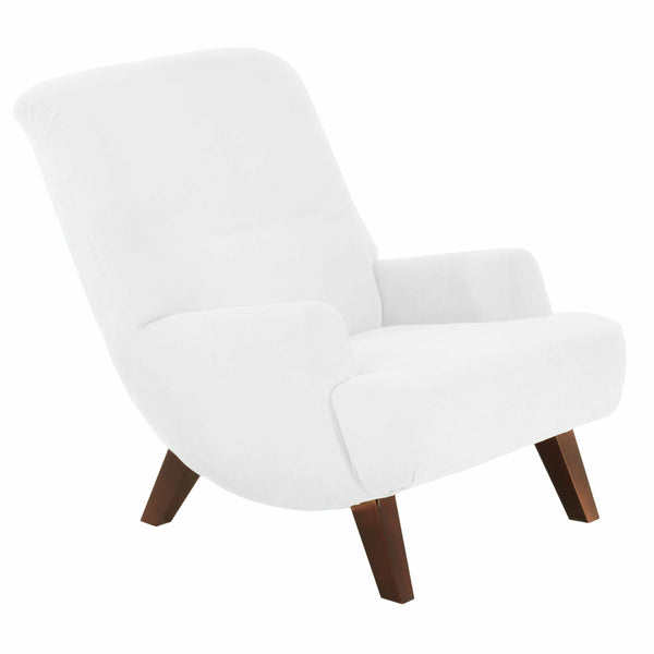 Max Winzer armchair Brandford cream