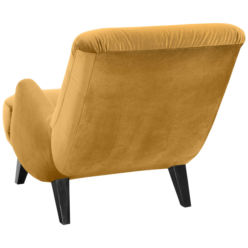 Max Winzer armchair Brandford corn