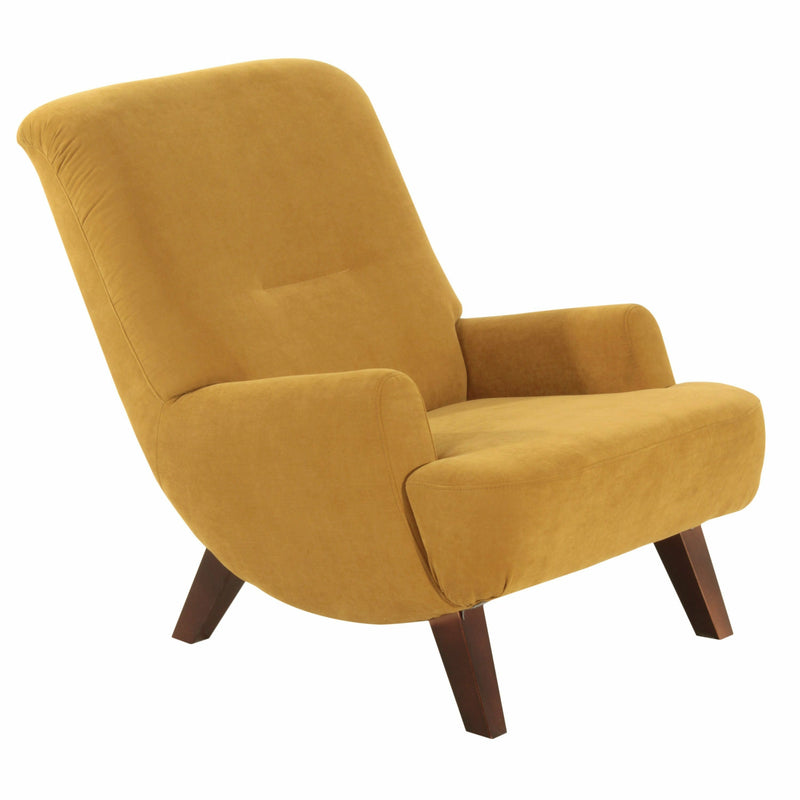 Max Winzer armchair Brandford corn