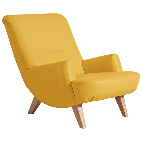 Max Winzer armchair Brandford corn