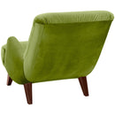 Max Winzer Sessel Brandford oliv