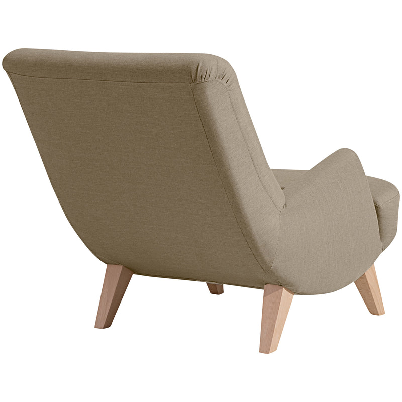 Max Winzer Sessel Brandford sahara