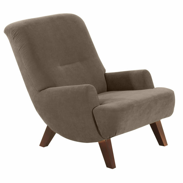 Max Winzer armchair Brandford sahara