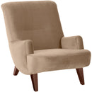 Max Winzer armchair Brandford sand