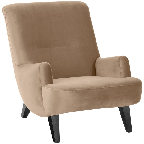Max Winzer armchair Brandford sand