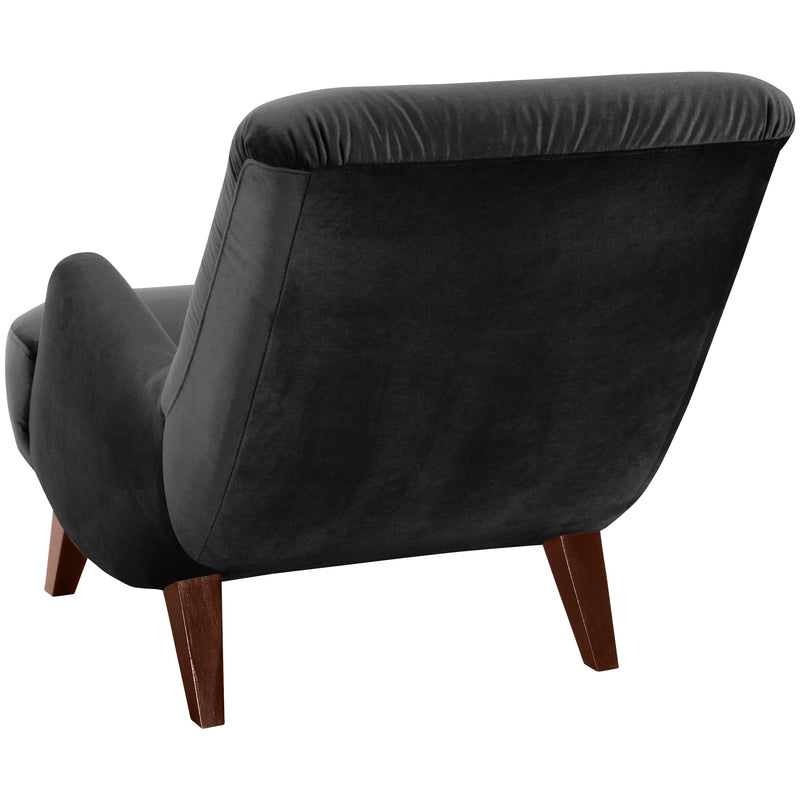 Max Winzer armchair Brandford black