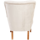 Max Winzer armchair Brandon cream