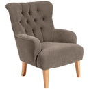 Max Winzer armchair Brandon sahara