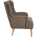 Max Winzer armchair Brandon sahara