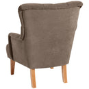 Max Winzer armchair Brandon sahara