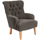 Fauteuil Max Winzer Brandon pierre