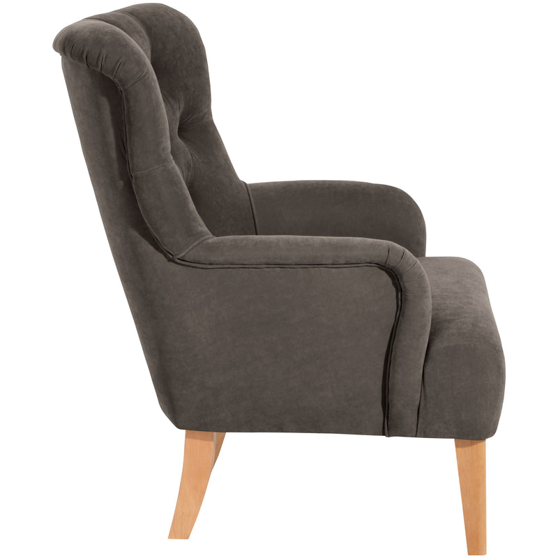 Max Winzer Sessel Brandon stein