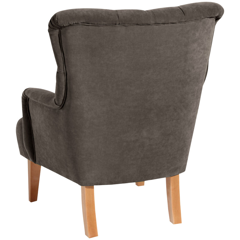 Max Winzer Sessel Brandon stein
