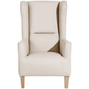 Max Winzer Hochlehnsessel Bruno beige