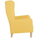 Max Winzer Hochlehnsessel Bruno mais