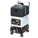 RUPES cleaning machine with suction, foam, 1,500W 