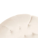 Max Winzer Sessel Camilla creme