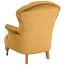 Max Winzer Sessel Camilla mais