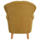 Fauteuil Max Winzer Camilla mais