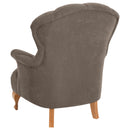 Max Winzer armchair Camilla sahara