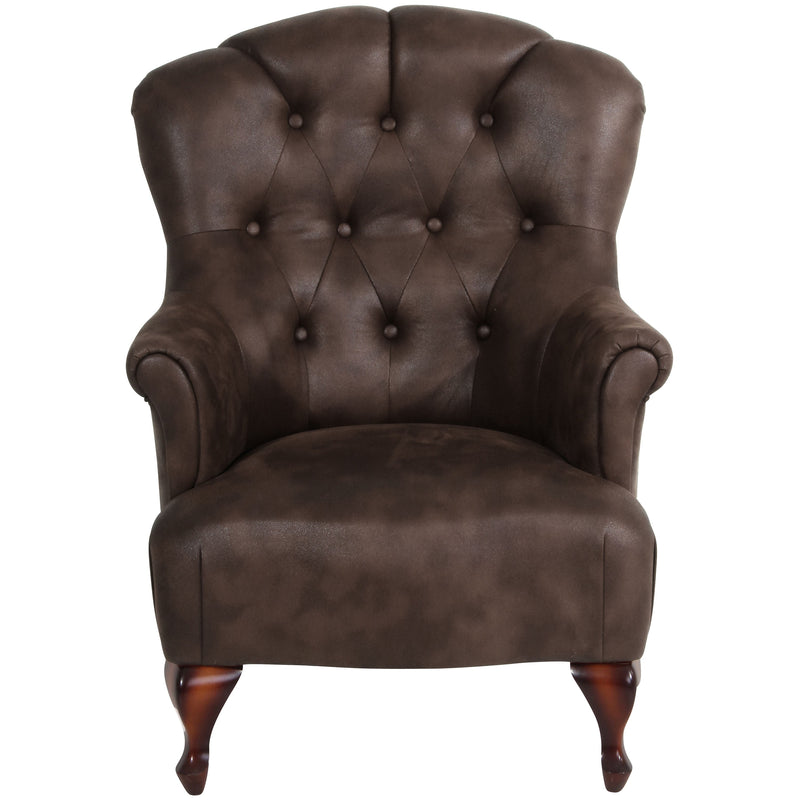 Max Winzer Sessel Camilla stein