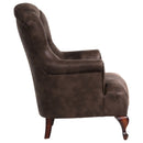 Fauteuil Camilla pierre de Max Winzer