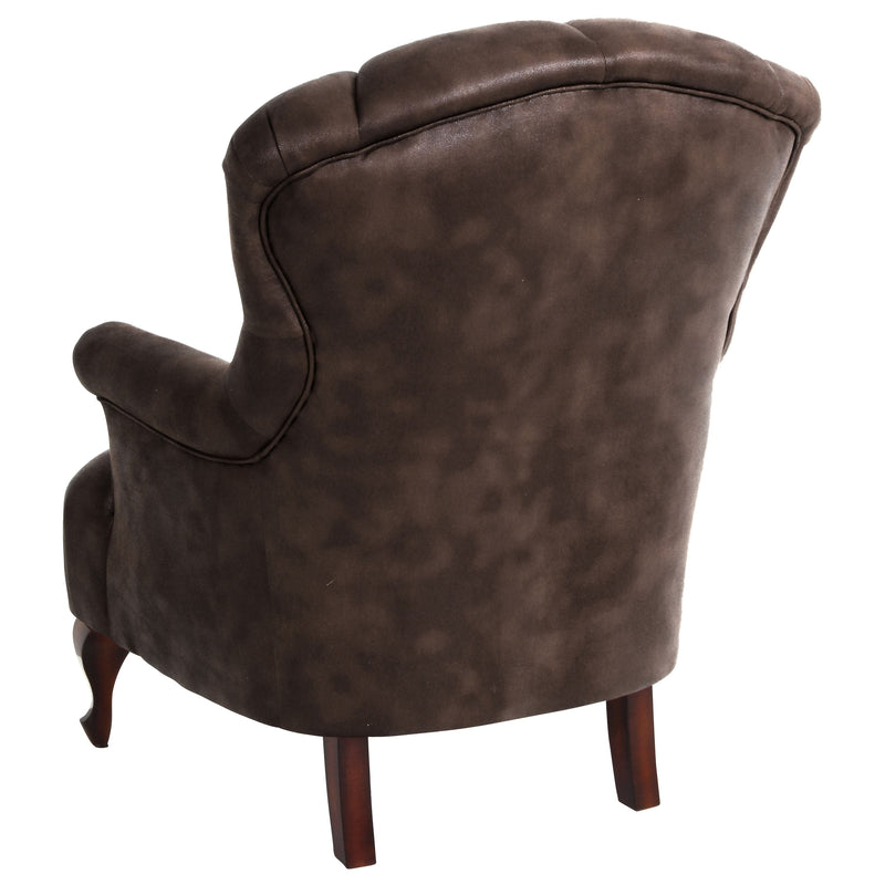 Max Winzer Sessel Camilla stein
