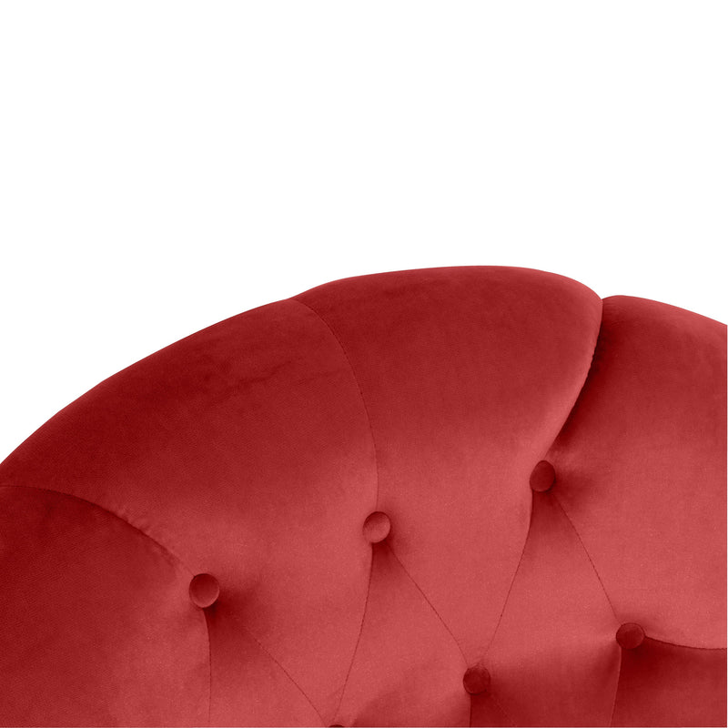 Max Winzer Sessel Camilla ziegel