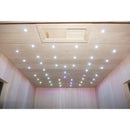 Sanotechnik CARBON 1 infrared cabin for 1 person, 100x130x195 cm