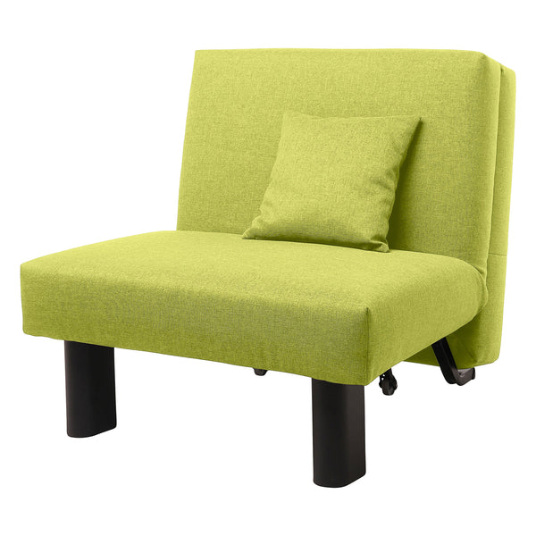 Max Winzer folding chair Columbus apple