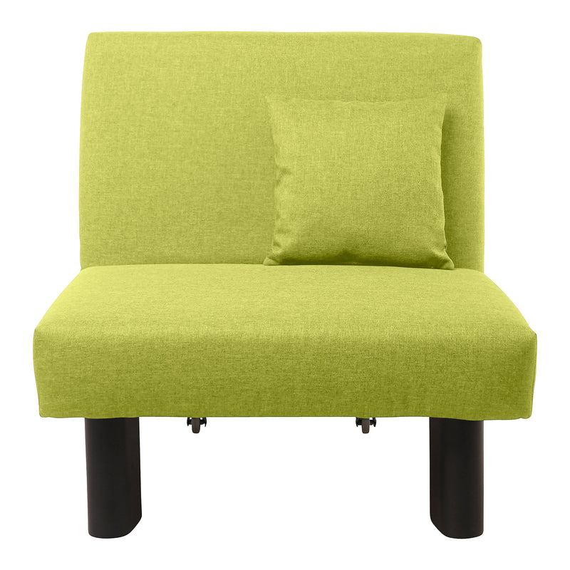 Max Winzer folding chair Columbus apple