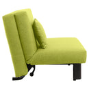 Max Winzer Faltsessel Columbus apfel