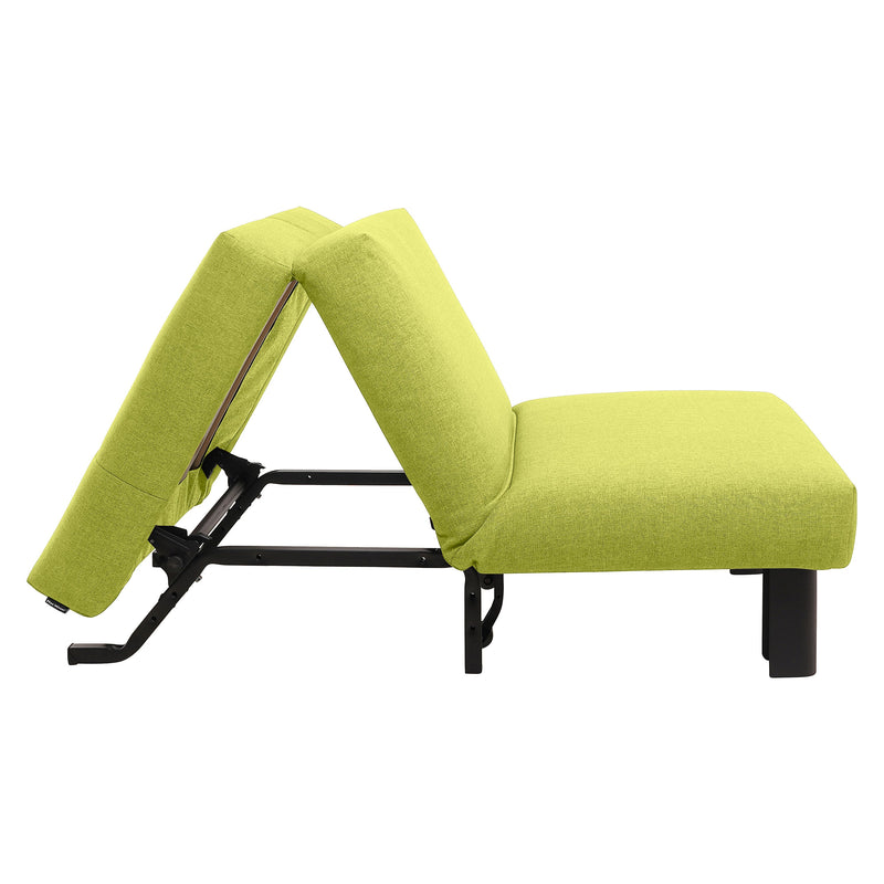 Max Winzer folding chair Columbus apple
