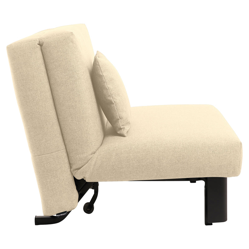 Max Winzer Faltsessel Columbus beige