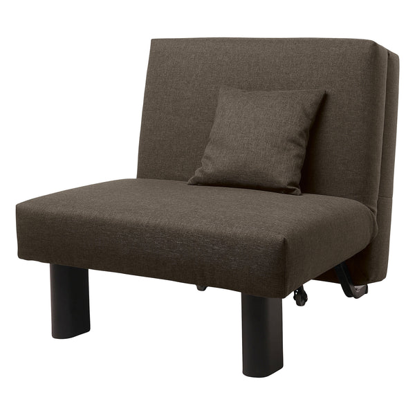 Max Winzer folding chair Columbus brown