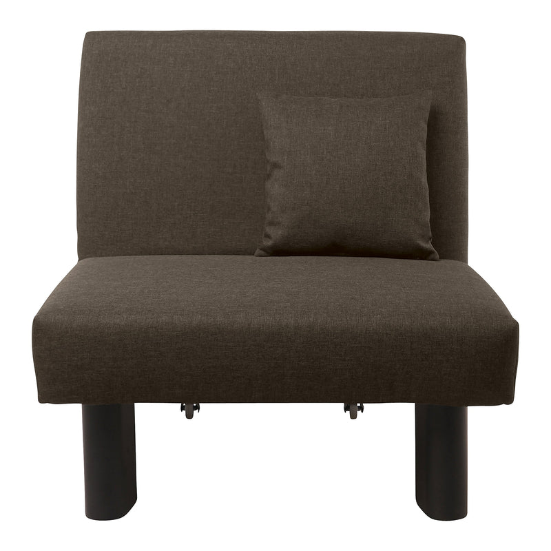 Max Winzer folding chair Columbus brown