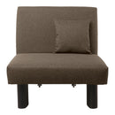 Max Winzer Faltsessel Columbus sahara