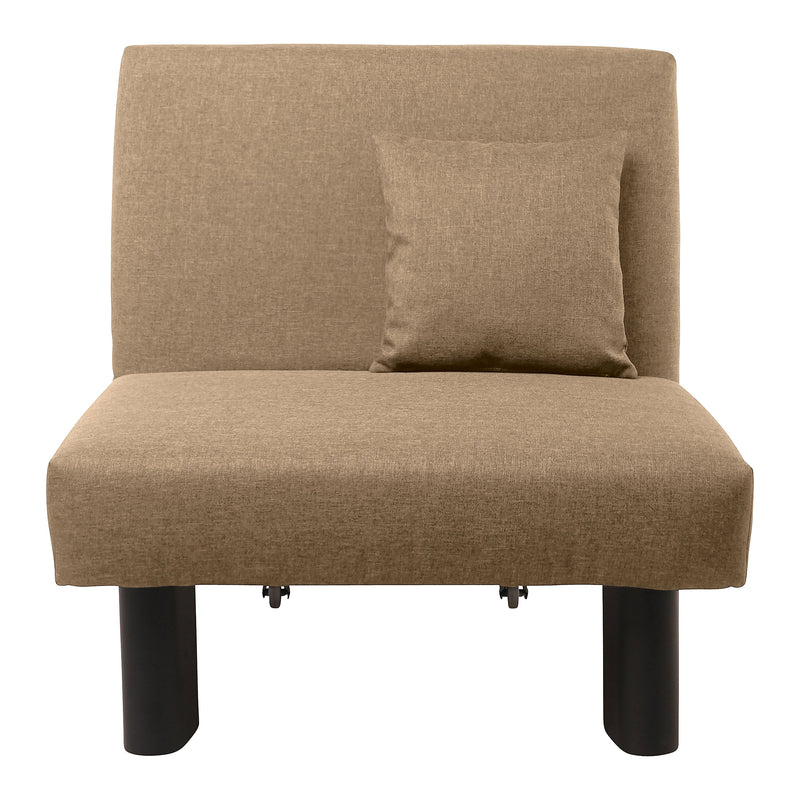 Max Winzer folding chair Columbus sand