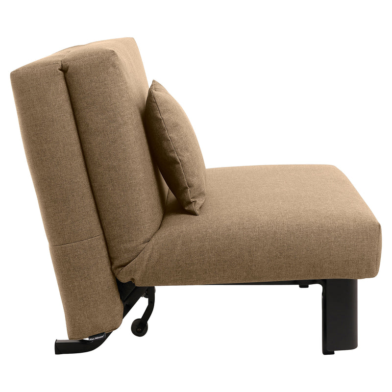 Max Winzer folding chair Columbus sand
