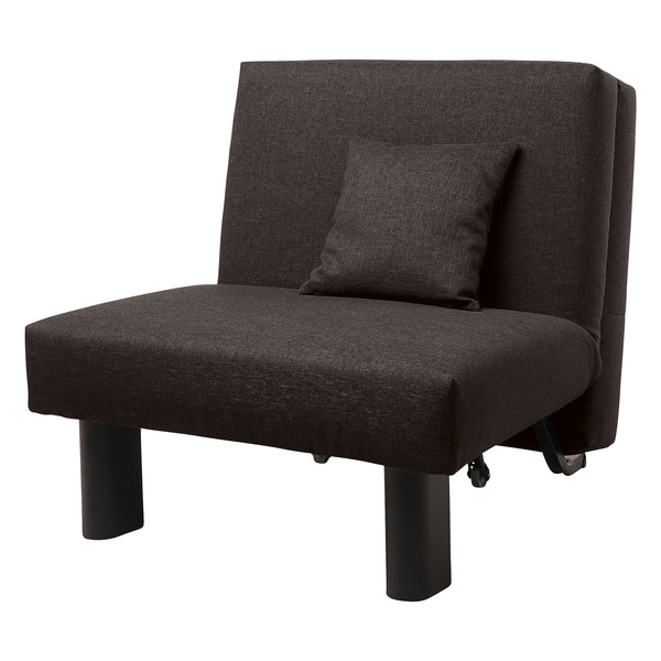 Max Winzer folding chair Columbus chocolate