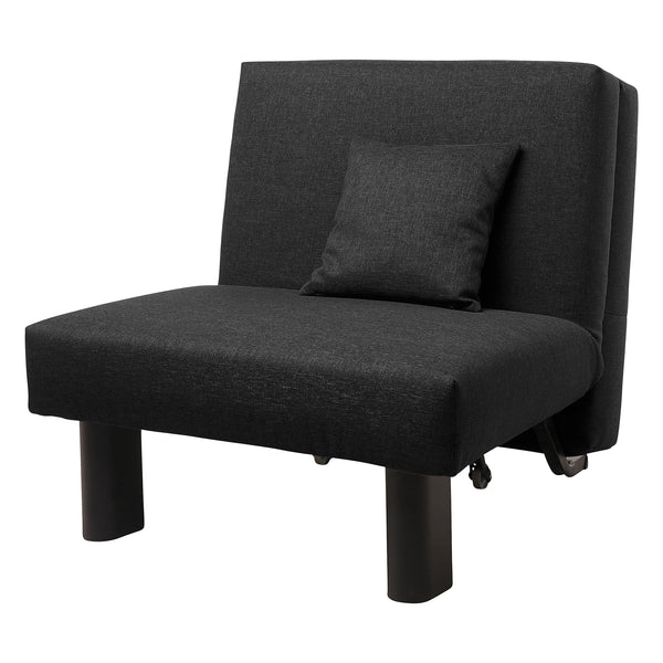 Max Winzer folding chair Columbus black