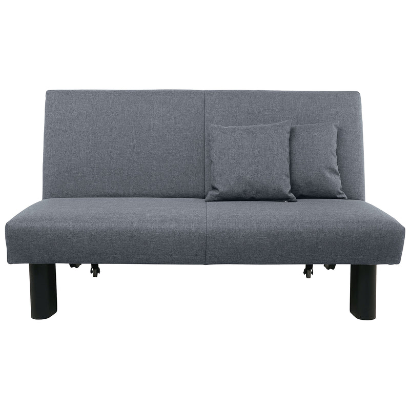 Max Winzer Faltsofa Columbus denim