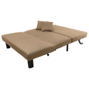 Max Winzer folding sofa Columbus sand