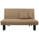 Max Winzer folding sofa Columbus sand